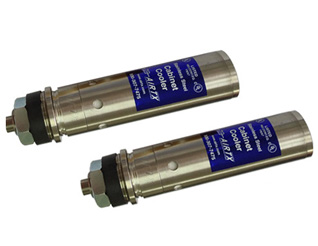 機(jī)柜上使用機(jī)箱冷卻器，柜內(nèi)的熱氣是怎么排出來的？