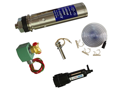 機箱冷卻器