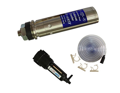 機箱冷卻器