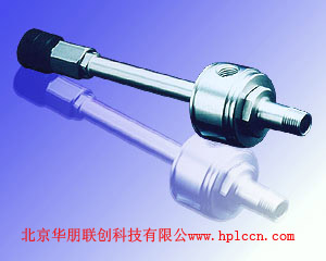 渦流管技術在工業上的應用 
