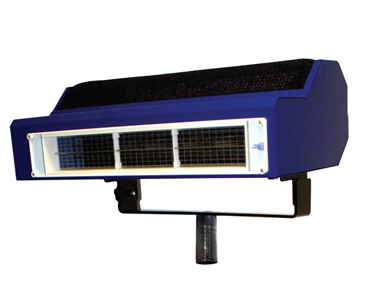  IQ Power Fantom 除靜電風(fēng)機(jī) 