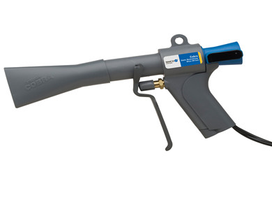 Cobra Gun 離子風(fēng)槍 