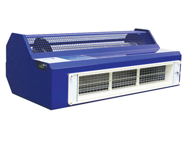  IQ Power Fantom 除靜電風(fēng)機(jī) 