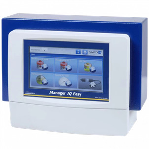 Manager IQ Easy靜電控制器