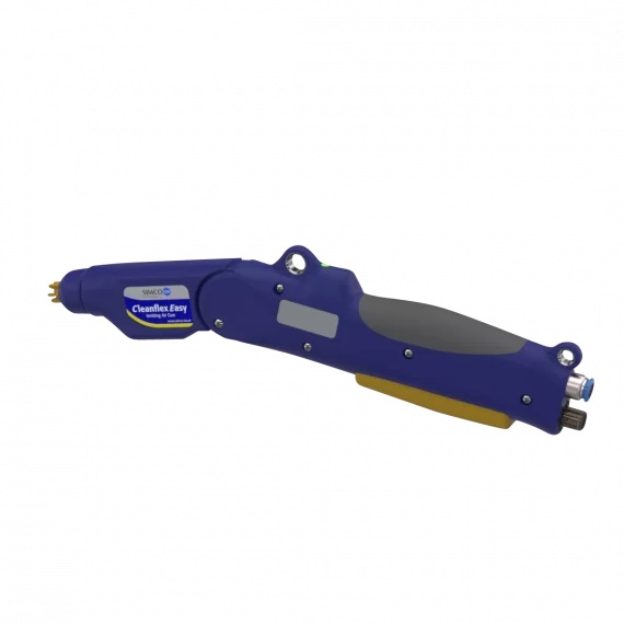 Cleanflex Easy直流離子風槍