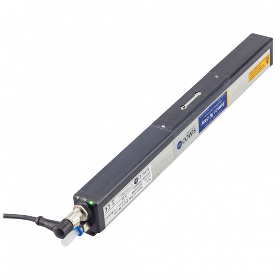 Sensor IQ Easy靜電檢測棒